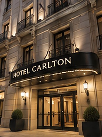 Hotel Carlton